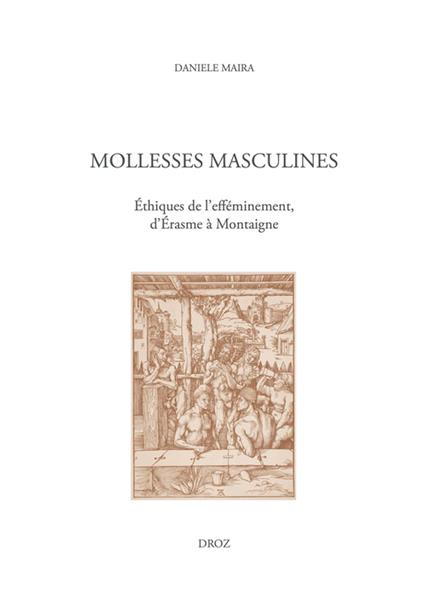 Mollesses Masculines