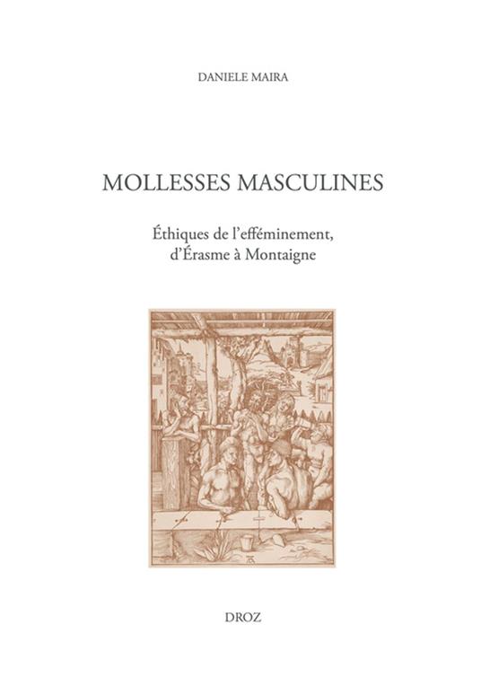 Mollesses Masculines