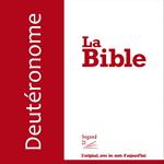 Deutéronome