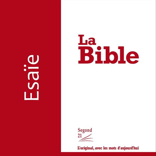Esaïe