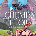 Le chemin de l'Eole