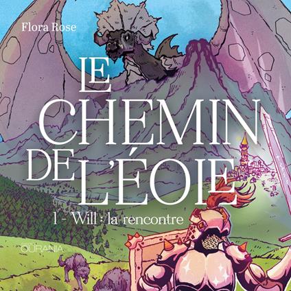 Le chemin de l'Eole