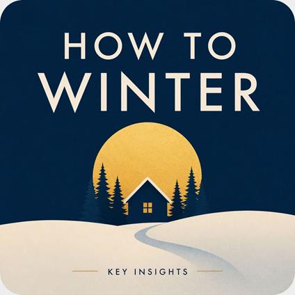 How To Winter