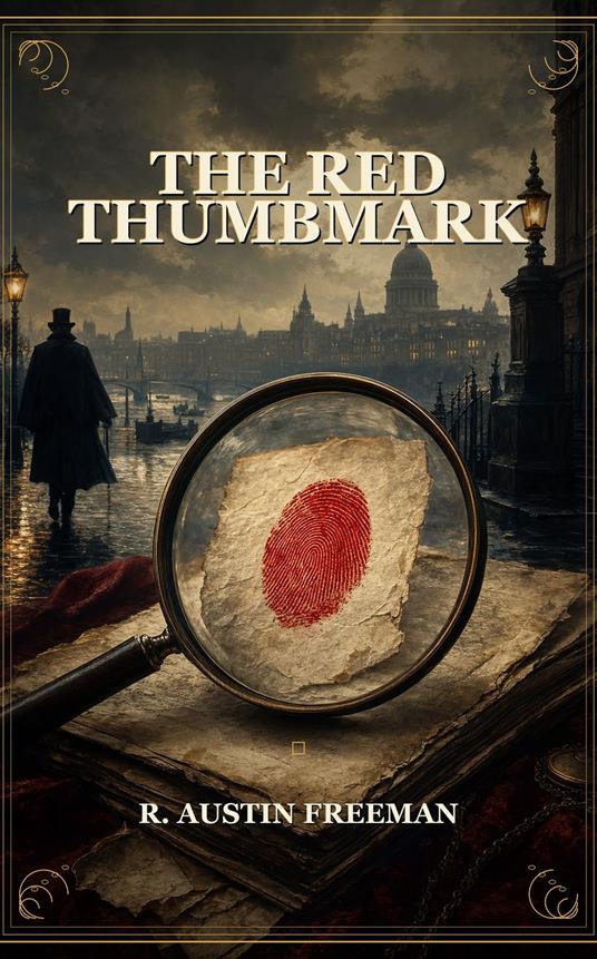 The Red Thumbmark