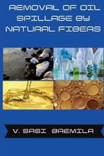 Removal of Oil Spillage by Natural Fibers