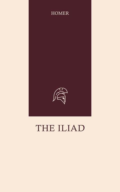 The Iliad