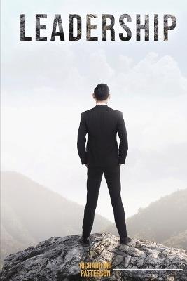 Leadership - Richard McPatterson - cover