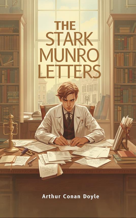 The Stark Munro Letters