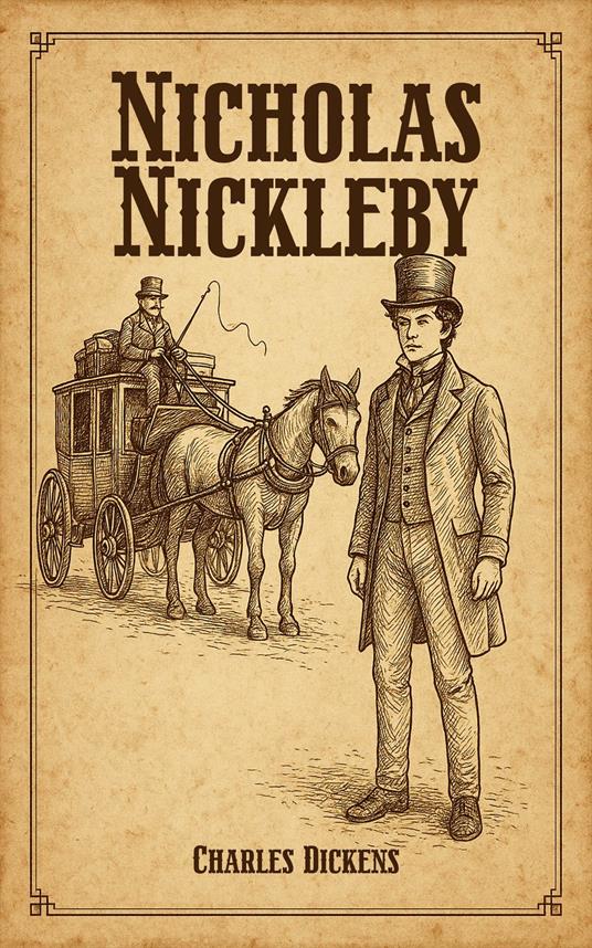 Nicholas Nickleby