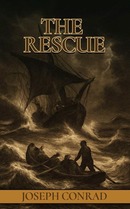 The Rescue