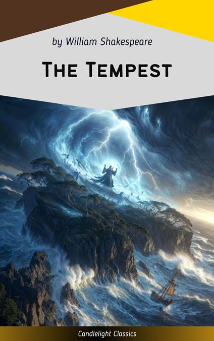 The Tempest