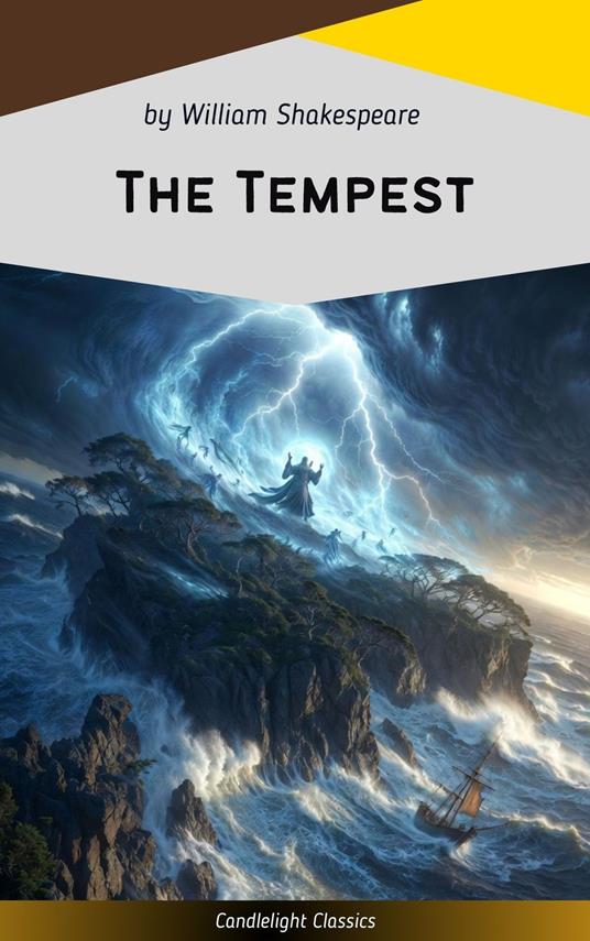The Tempest