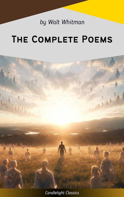 The Complete Poems
