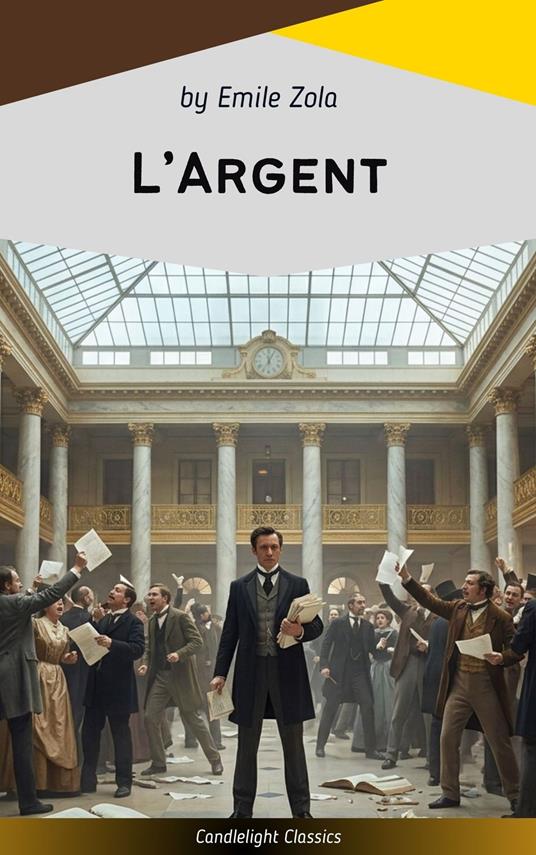 L'Argent