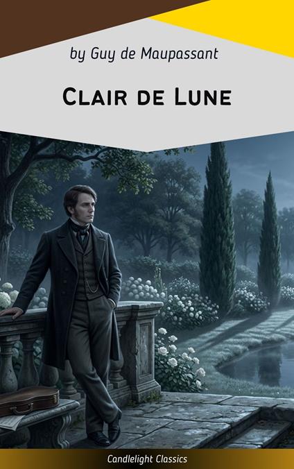 Clair de Lune