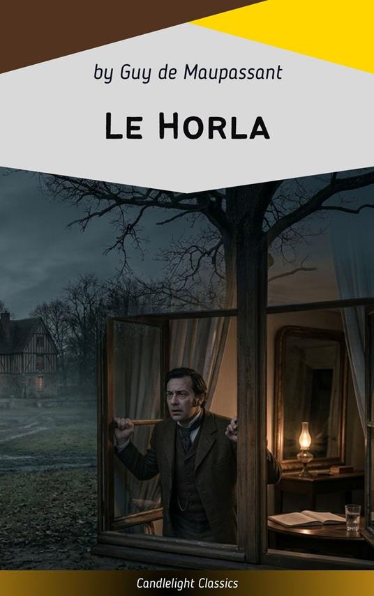 Le Horla
