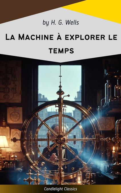 La Machine à explorer le temps