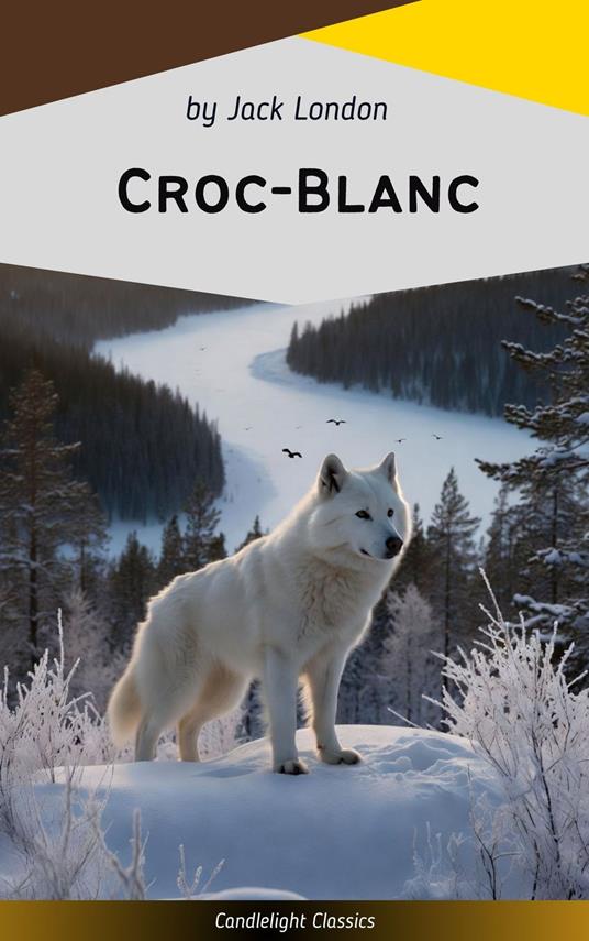 Croc-Blanc