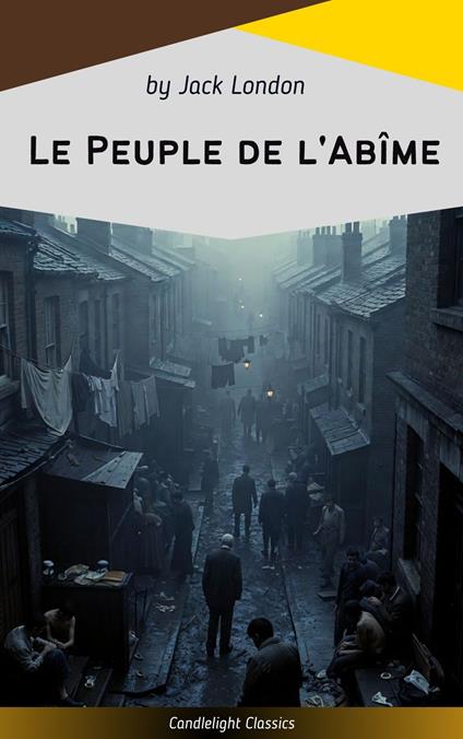 Le Peuple de l'Abîme