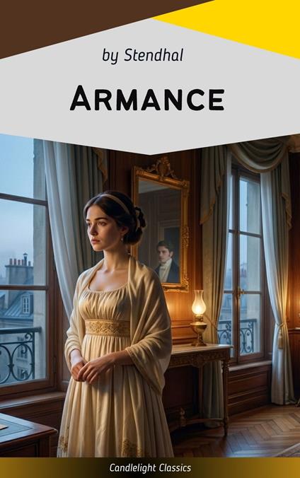 Armance