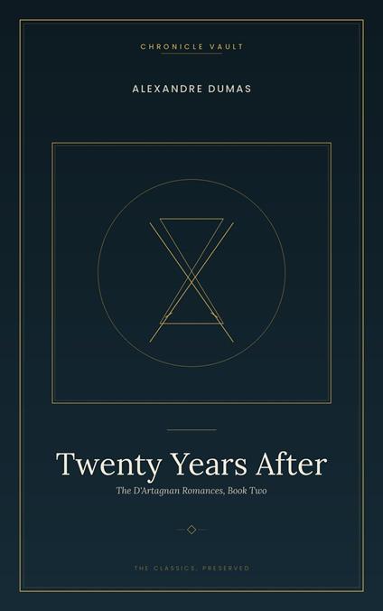 Twenty Years After