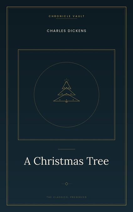 A Christmas Tree