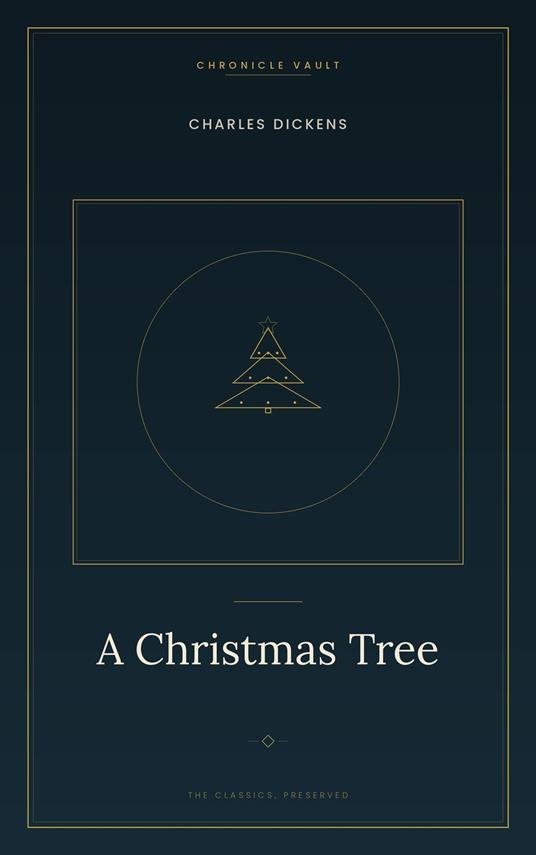 A Christmas Tree
