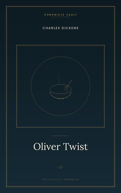 Oliver Twist