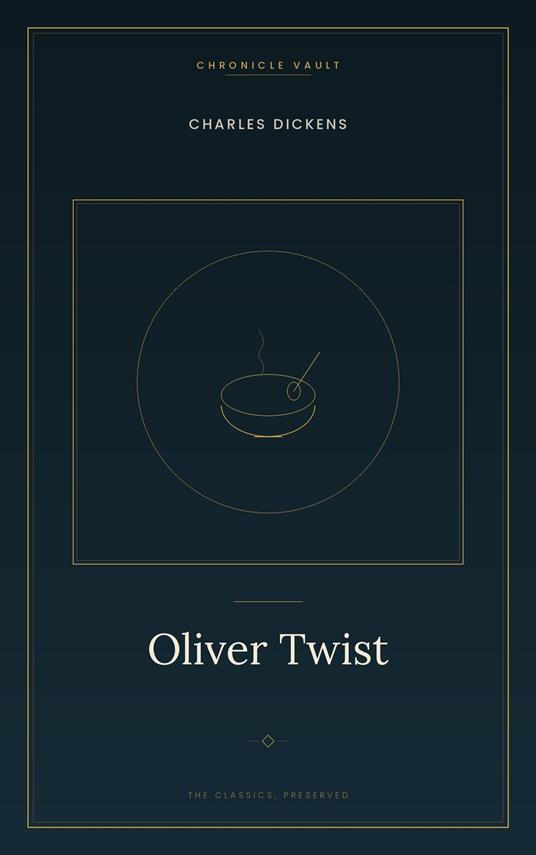 Oliver Twist