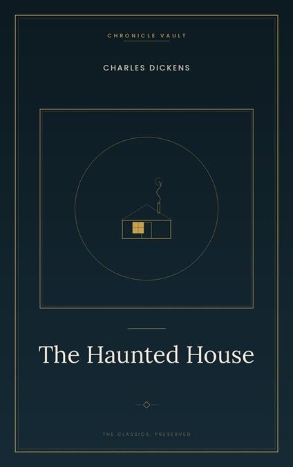 The Haunted House