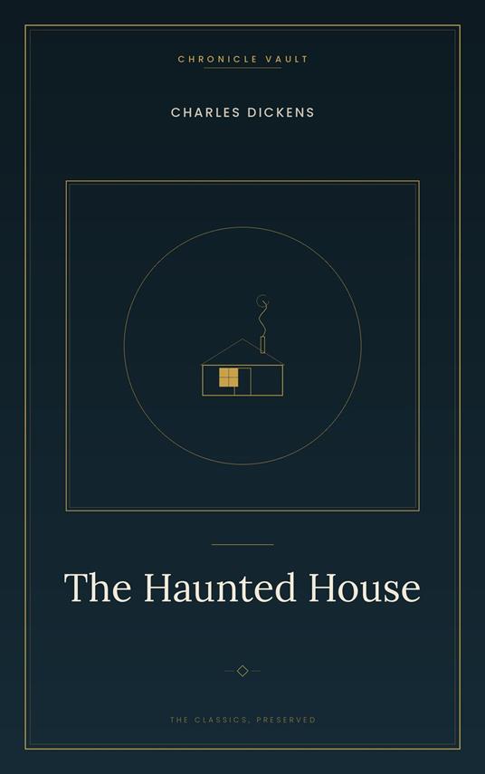 The Haunted House