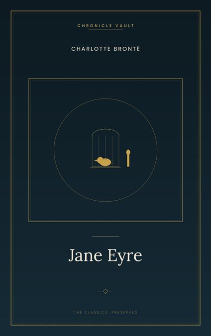 Jane Eyre