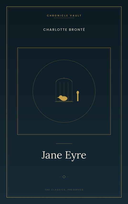 Jane Eyre