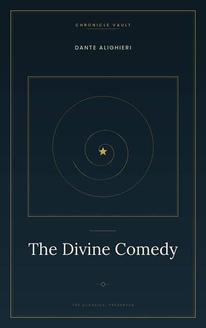 The Divine Comedy