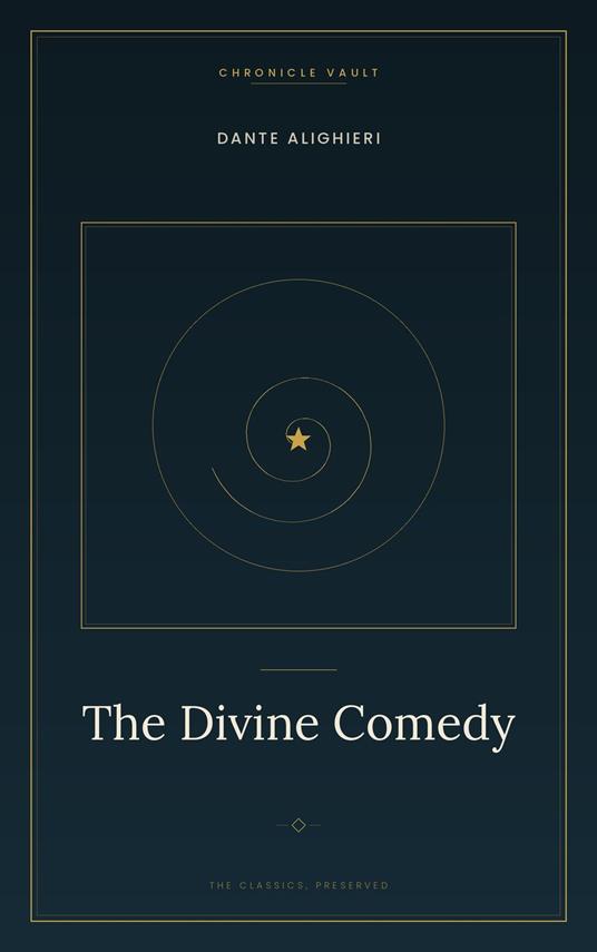 The Divine Comedy