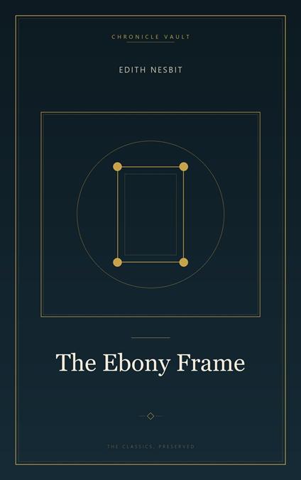The Ebony Frame