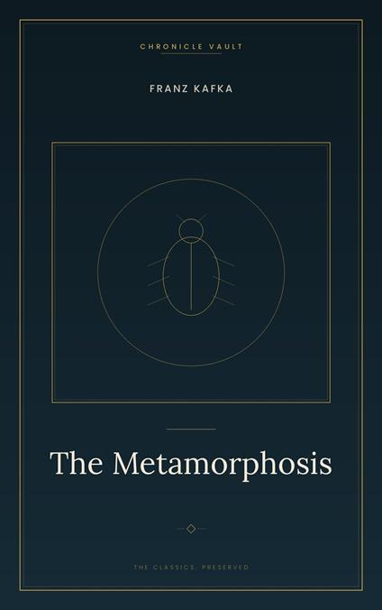 The Metamorphosis