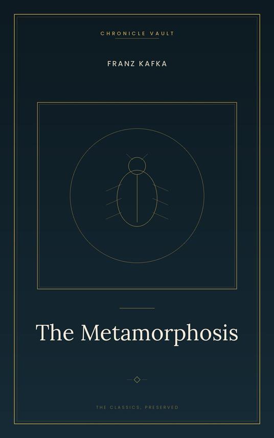 The Metamorphosis