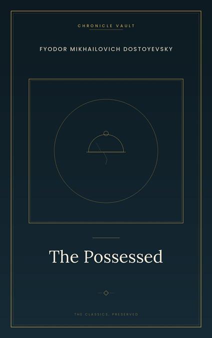 The Possessed