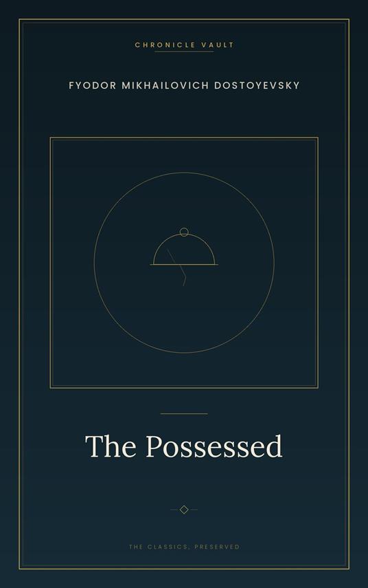 The Possessed