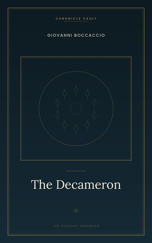 The Decameron