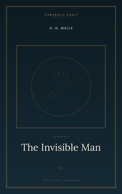 The Invisible Man