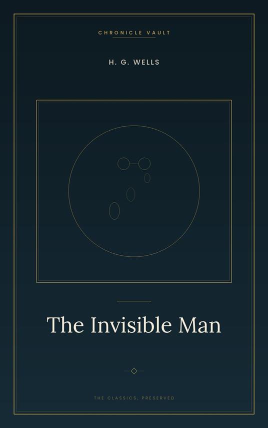 The Invisible Man