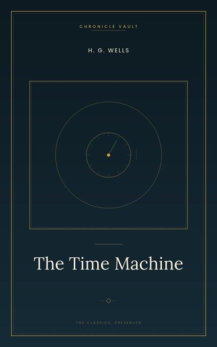 The Time Machine