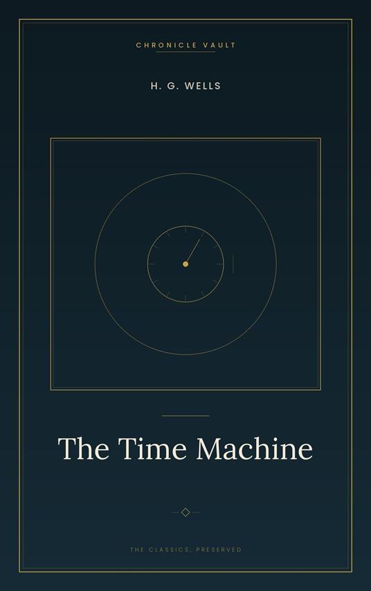 The Time Machine