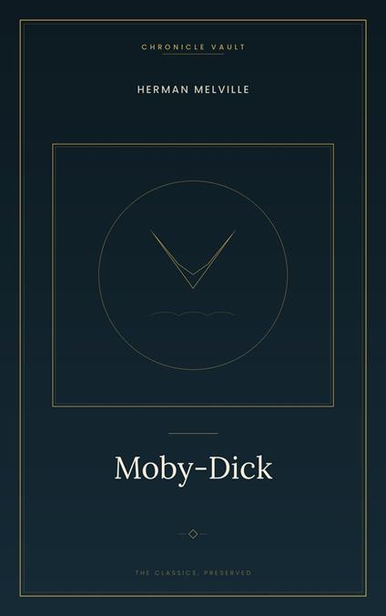 Moby-Dick