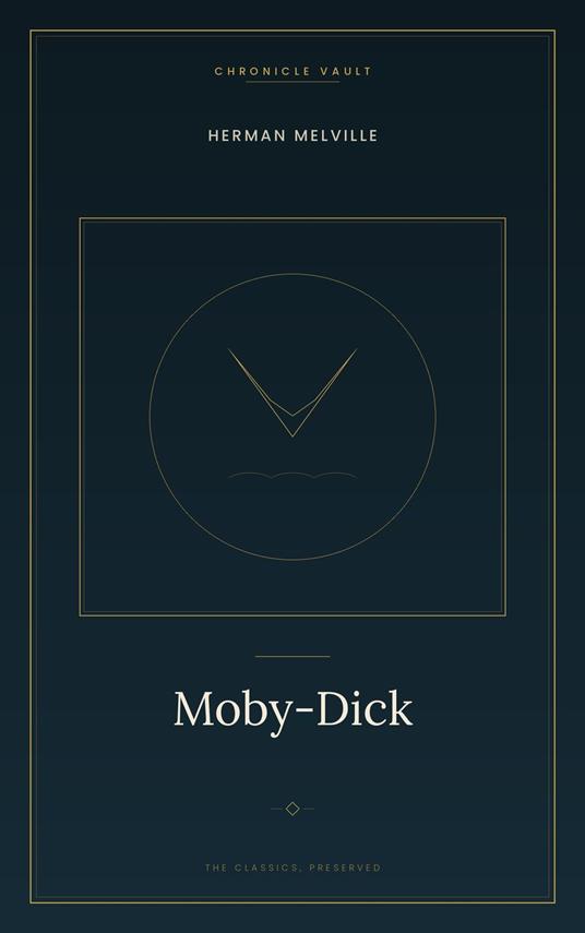 Moby-Dick