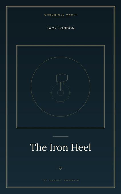 The Iron Heel