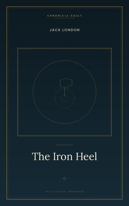 The Iron Heel