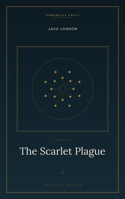 The Scarlet Plague